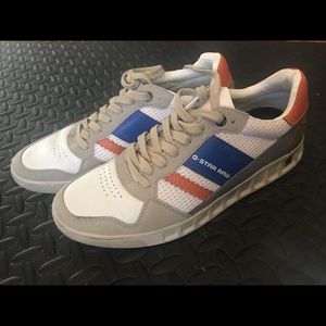 G star casual sneakers